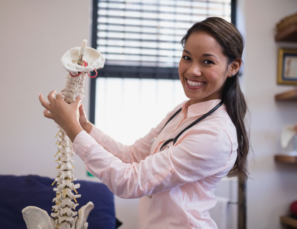 Chiropractic Care During Pregnancy